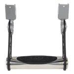 Bully Hoop Side Steps Stainless Steel Adjustable Non Slip For Pickup Truck Suv. Fixed Price $79.04.