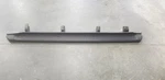 14 Toyota Sequoia Fixed Running Board Side Step Left Driver Black. Fixed Price $229.50.