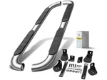 Nerf Bars 66TBXD15 For Sierra 1500 2500 Hd 3500 2001 2002 2003 2004 2005 2006. Fixed Price $470.77.