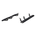 Aries Ascentstep 5.5" X 85" Black Steel Running Board Steps Part# 2558019. Fixed Price $813.99.