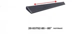 Amp Research Power Step Board 20-03752-85 Length Qty: 1. Fixed Price $299.99.
