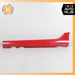 12-20 Mercedes R172 SLK250 SLK350 Left Driver Side Skirt Rocker Panel Oem 89K. Fixed Price $184.23.