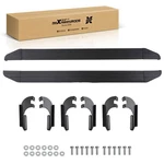 Nerf Bars Running Board Side Step For Honda Pilot 2016-2022 68" Non-slip. Fixed Price $162.95.