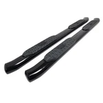 Westin 21-52785 Pro Traxx Oval Nerf Step Bars For Toyota Tacoma Double Cab. Fixed Price $716.99.