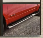 2019-2026 Ram 1500 Wheel To Stainless Steel Tubular Side Steps 82215300. Fixed Price $650.00.