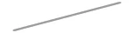 Genuine Mercedes-benz Running Board Insulator 463-524-19-01-64. Fixed Price $332.30.