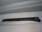 Porsche 14-17 Right Sideskirt Moulding Genuine 99150459603 601-2S-43. Fixed Price $245.36.