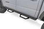 Rough Country SRL2 Adjustable Aluminum Steps For 2005-2023 Toyota Tacoma 71096. Fixed Price $469.95.