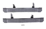New Oem Ford 2-DOOR Running Board Step Bars M2DZ-16450-AD Bronco 2021-2025. Fixed Price $668.95.