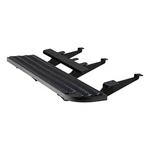 Passenger Running Board Luverne Grip Step Xl 9-1/2" 54" Steel #495154-401802. Fixed Price $325.95.
