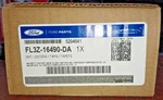 New Oem Ford Running Board Step Pad Grip Right FL3Z-16490-DA 2015-2025. Fixed Price $15.00.