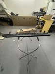 4RUNNER (20-24) Lh Side Running Board Oem: PT938-89200 Genuine Toyota, New. Fixed Price $150.00.