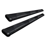 For Ram 2500 14-20 Luverne 6" O-mega Ii Wheel-to-wheel Black Oval Side Bars. Fixed Price $769.95.