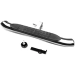 Black Horse HS36OVSS Rear Hitch Step-stainless Steel Universal. Fixed Price $161.39.