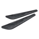 Ford Bronco 2021-2025 N-fab NBF214B-TX 5.5" Roan Black Running Boards. Fixed Price $699.99.