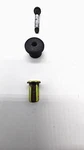 Yukon Escalade Suburban 07 -14 Roof Rail Anchor Bolt Assembly 15916756 150044773. Fixed Price $24.00.