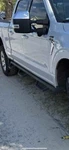 N-fab F99105CC-6-TX Wheel To Nerf Step Bar W/bed Access Ford F250/F350 Srw. Fixed Price $350.00.