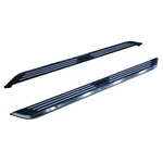 Black Horse Off Road PIT2073 Pinnacle Running Boards. Fixed Price $462.55.