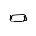 Rugged Ridge 11504.04 Black Nerf Bar Set For 87-06 Jeep Wrangler Jt & Yj. Fixed Price $238.99.
