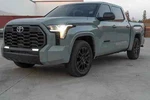 Body Armor 2022-2024 Fits Toyota Tundra Crewmax E-power Board Steps TN-4500. Fixed Price $1299.99.