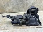 2007-2013 Chevy Gmc Left Front Driver Side Folding Running Board Bracket Motor. Fixed Price $272.96.
