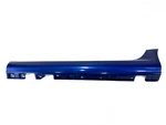 2012-2020 Mercedes SLC300 R172 Left Rocker Molding 1726980154 Oem. Fixed Price $172.05.