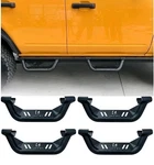 Vijay Running Boards Side Steps Fits 2021-2024 Ford Bronco (4-DOOR). Fixed Price $125.00.