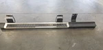 22 Ford F350 Super Duty Running Board Left Driver Chrome Extended Cab Length. Fixed Price $229.50.