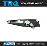 Trq Rear Power Window Regulator W/ Motor Rh Passenger Side For Range Rover. Fixed Price $109.95.
