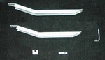 Owens Products 10-1311 Premier Tubular Mounting Kit. Fixed Price $352.00.
