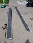 2007-2014 Lincoln Navigator Passenger Right Running Board Side Step Oem. Fixed Price $250.00.