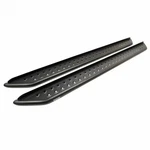 Westin Outlaw Running Boards For Toyota Tacoma Double Cab 05-23. Fixed Price $803.99.