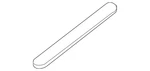 Genuine Nissan Step Pad 96150-EB00A. Fixed Price $66.37.