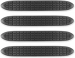 Ruggedxl WSP001KIT Replacement Step Pad For 3" Round Nerf Bars - Set Of 4. Fixed Price $46.99.