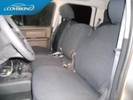 Dodge Ram Coverking Neosupreme Custom Fit Front Seat Covers. Fixed Price $199.99.