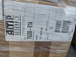 Amp Research Powerstep Running Boards 76338-01A For 2022-2025 Toyota Tundra. Fixed Price $1450.00.