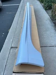 Maserati Quattroporte (2013-2017) Rocker Panel Left 670010638 673000023. Fixed Price $263.99.