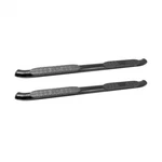 Westin 2009-2018 For Dodge/ram 15/25/3500 Crew Cab Pro Traxx 4 Oval Nerf Step Ba. Fixed Price $312.60.