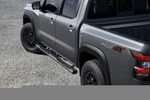 New Genuine Nissan Accy Running Boards Oe T99T69BU50. Fixed Price $655.90.