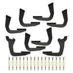 Westin Automotive 27-2485 Running Boards Articulated. Fixed Price $159.13.