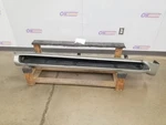2003 Lexus GX470 Step Side Running Board Silver Right Passenger. Fixed Price $190.00.