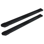 Raptor 0521 Frontier 6IN Oval Steps Black Ecoated Alloy Steel. Fixed Price $489.30.