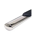 Trailfx A1547S 4" Oval Tube Side Step Nerf Bar For 2019-2023 Silverado 1500 New. Fixed Price $374.37.