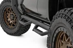 Rough Country Nerf Steps For 2025-2026 Toyota 4RUNNER Cab Length 72014. Fixed Price $299.95.