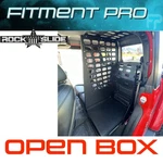 Rock Slide Engineering Rear Cargo Rack For 20-23 Jeep Gladiator AC-RR-100-JT4. Fixed Price $474.99.