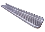 Brothers Trucks STRB047-RH Running Board Steel Ribbed Right. Fixed Price $483.95.