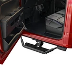 Aps Power Running Boards Fit 19-26 Silverado Sierra 1500 Double Cab Driver Rear. Fixed Price $299.00.