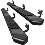 AUTOSAVER88 Running Boards Compatible With 2019-2026 Ram 1500 Crew Cab, Inc.... Fixed Price $264.86.