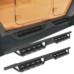 Drop Running Boards Replace For 2020-2025 Jeep Gladiator Jt 4 Door Side Step. Fixed Price $229.99.