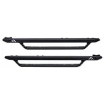 Rampage 26410031 Rockrail Wrnglrjl 4DR 18. Fixed Price $388.74.